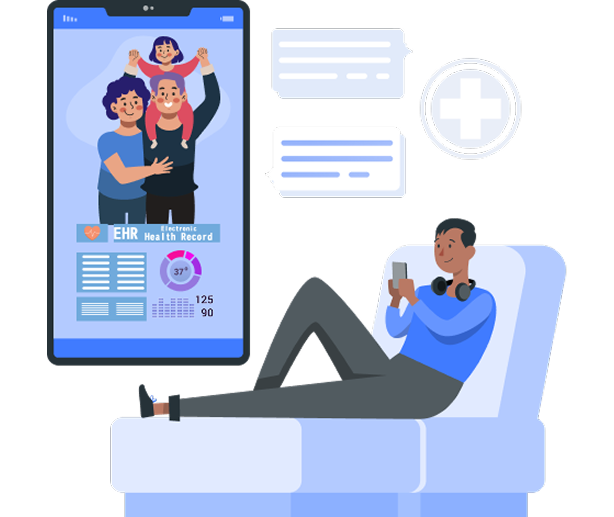 Family Illustration